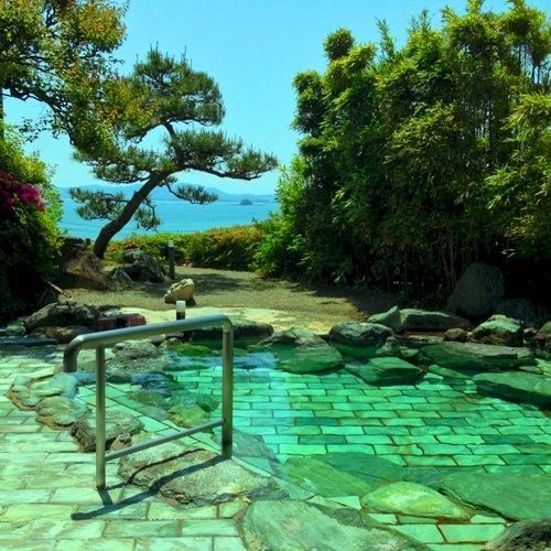 Eihokaku Hotel Himi Exterior photo